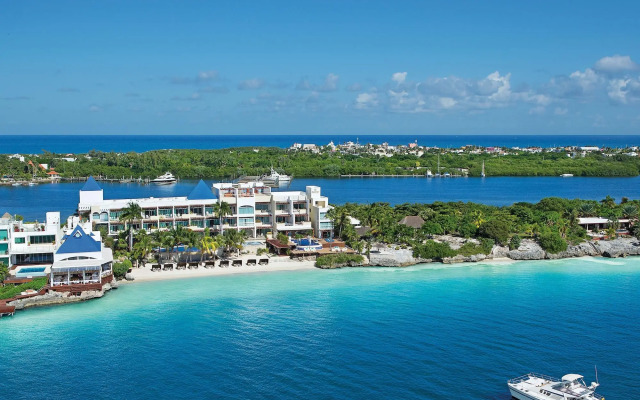 Zoetry Villa Rolandi Isla Mujeres Cancun - All Inclusive