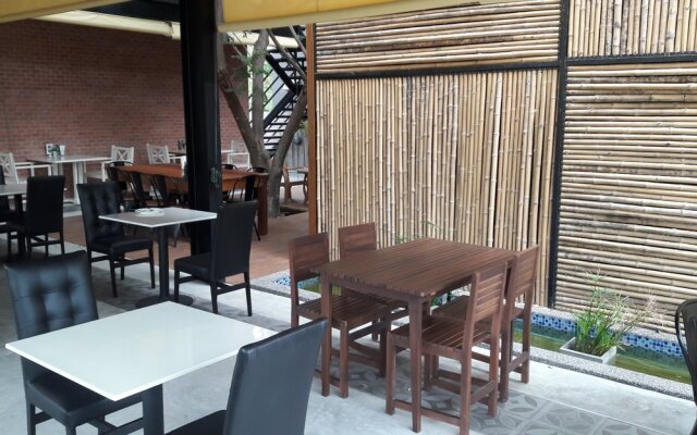 Villa Gris Pranburi