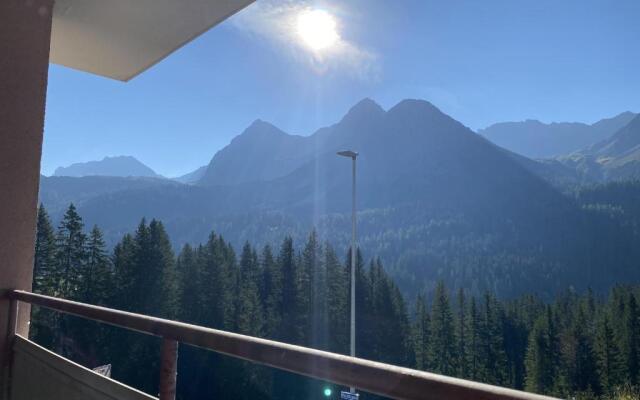 Paradies 821