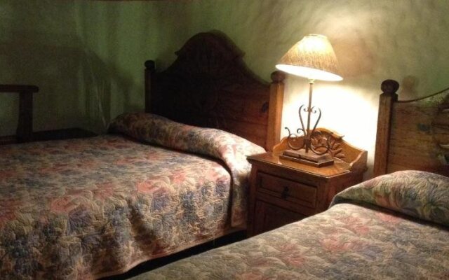 Hotel Los Escudos