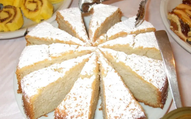 Agriturismo Nuvolino - Guest House