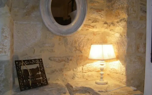 La Maison de Campagne