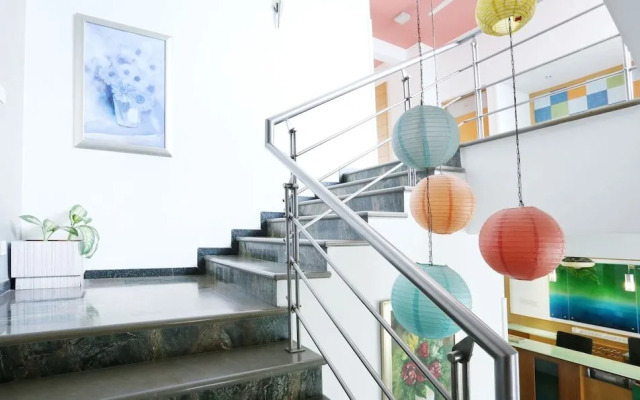 Treebo Edha Suites Koramangala