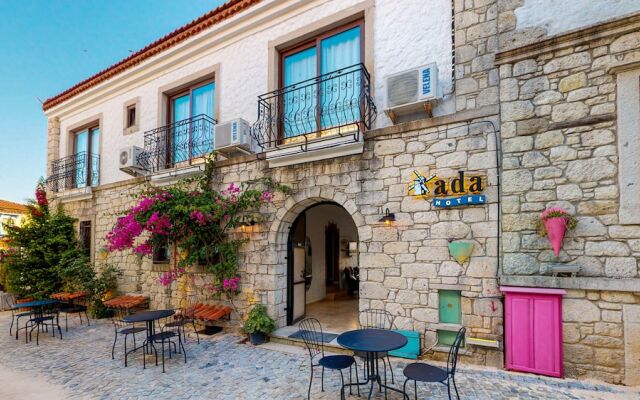 Ada Hotel Alacati