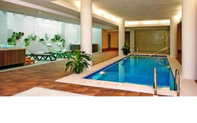 Ballesol Costablanca Senior Resort mayores de 55