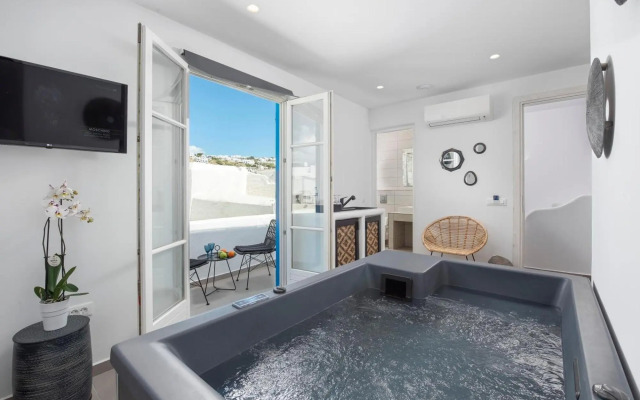 Little Venice Villas