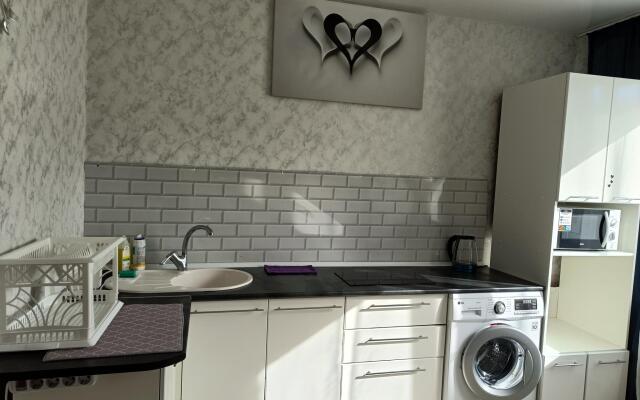 Апартаменты в 4-ом микрорайоне 24