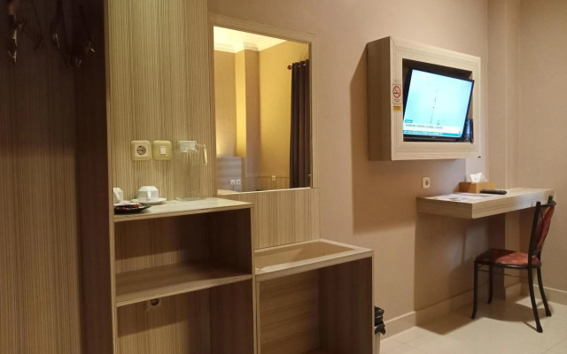 Violand Garden Hotel Samarinda