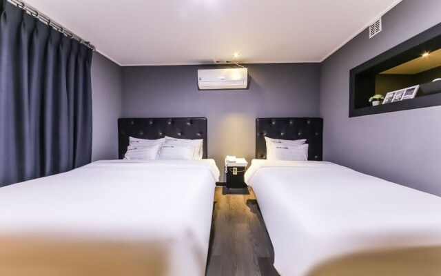 Jeonju Junghwasandong Loui