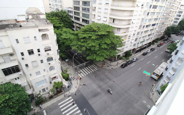Copacabana 2 PAX Br1029 Z4