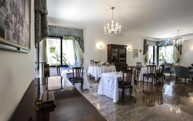 Villa Borghese BB