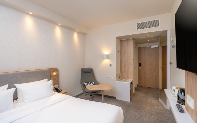 Holiday Inn Express Munich North by IHG - Image 4