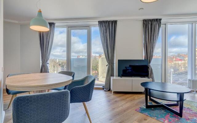 City View Apartment 57