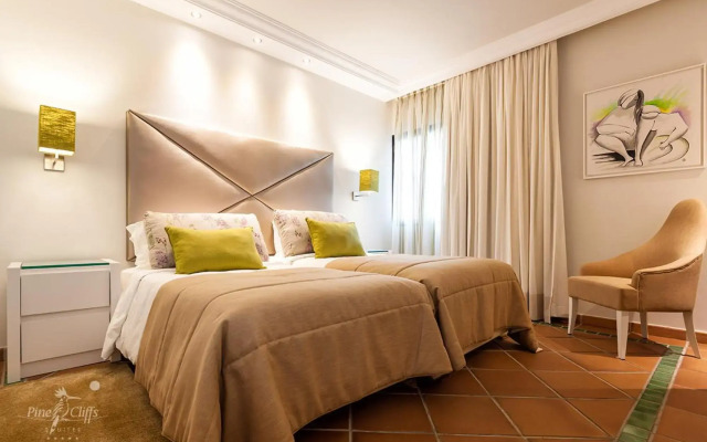 Pine Cliffs Suites