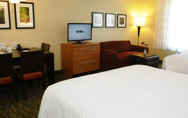TownePlace Suites Redding