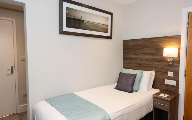 Marsham Court Hotel