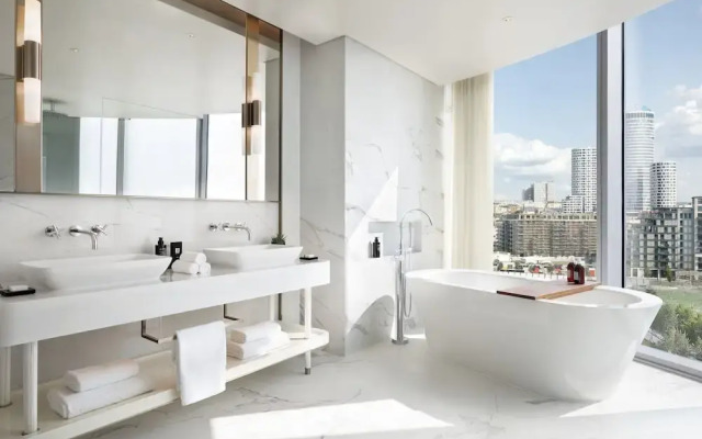 The St. Regis Belgrade