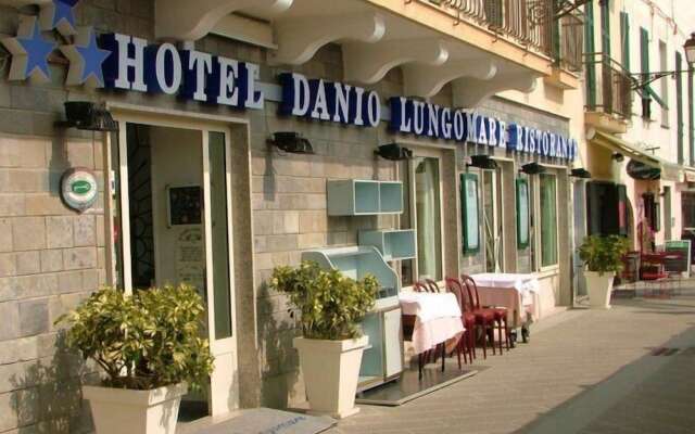 Hotel Danio Lungomare