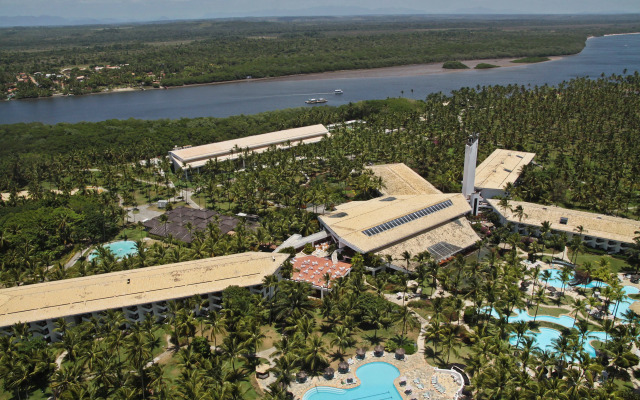 Transamerica Resort Comandatuba – All Inclusive