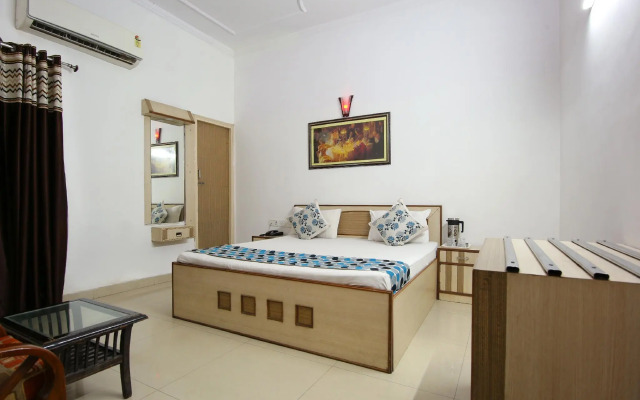 Hotel Riya Palace