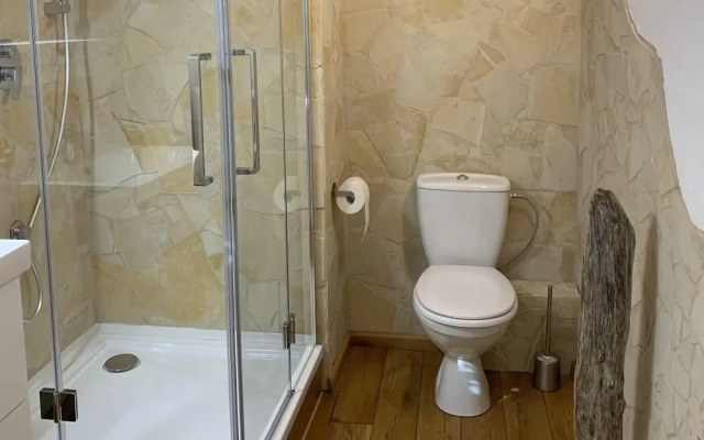 Ferienwohnung Drachennest