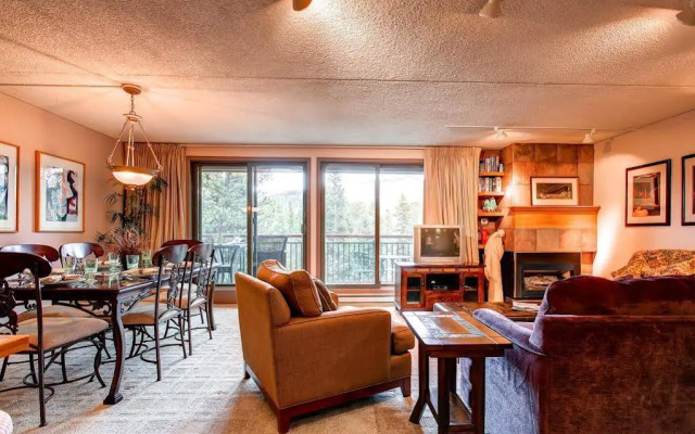 Trails End Condominiums