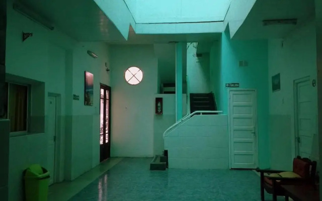 Hotel Atlantic