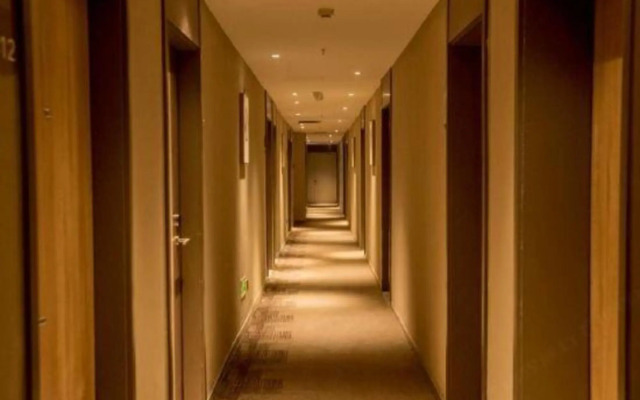Homeinn · neo Hotel (Feicheng Shanghai Road)