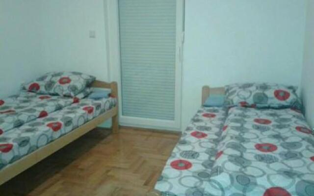 Guesthouse Mece