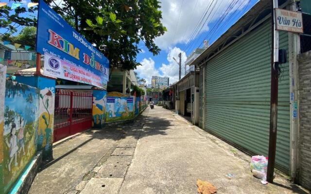 SAM LAM HOUSE - Bao Loc