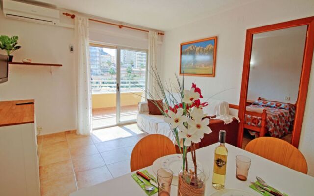 Apartment Voramar Calpe/Calp