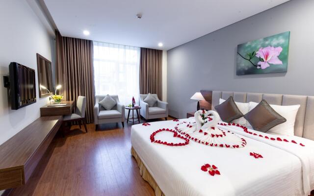 Muong Thanh Sapa Hotel