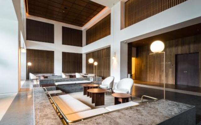 EST Suites, Bangsar KL Sentral