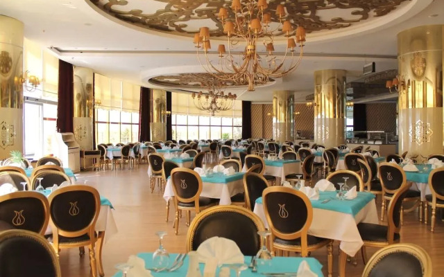 Sanitas Thermal Suites Hotel & Spa