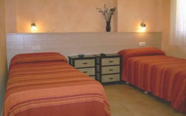 Hostal Valle del Iregua