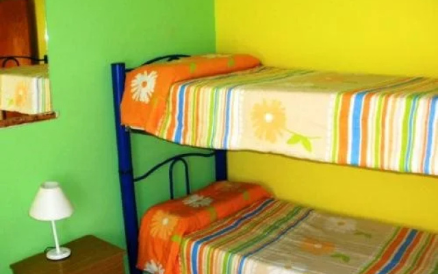 El Caminante Hostel