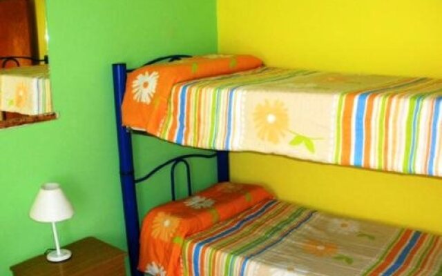 El Caminante Hostel