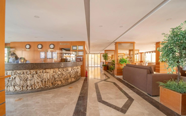 Esra Family Suite