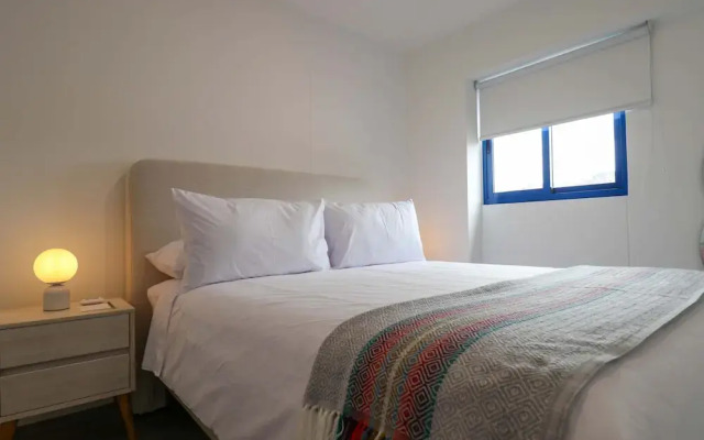 w Majestic 1BR w Perfect Balcony in Cusco