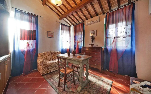Casa Mare Vallugola di Gabicce in Vallugola