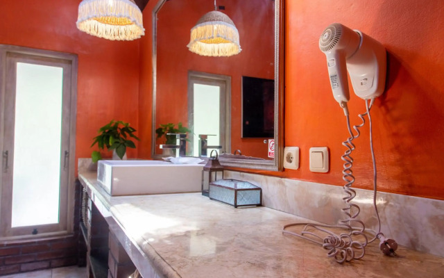 Harmony Villa