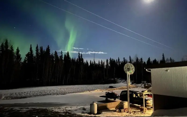 Alaska 7 Motel