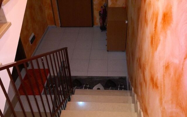 B&B RoMa Atella