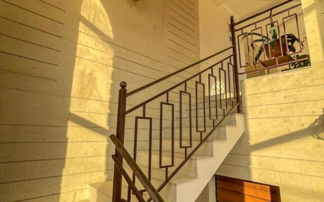 Harmonia Garden Hotel & Restaurant