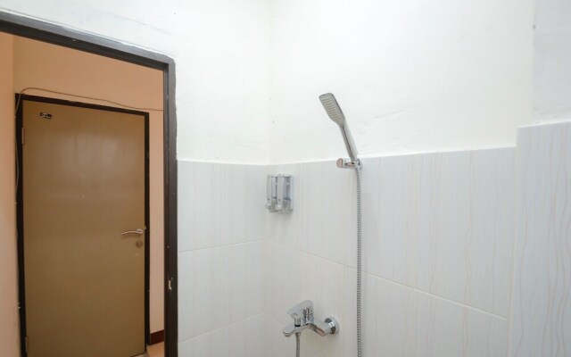 Airy Syariah Sadang Serang Titiran 26 Bandung