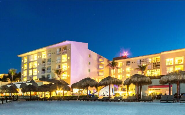 Club Regina Cancun