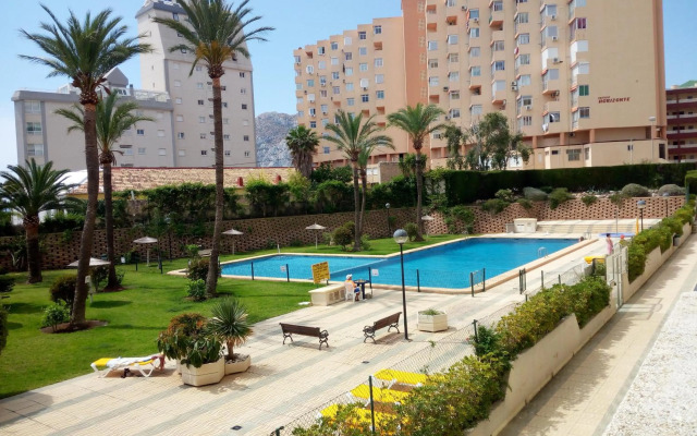 Apartamento Calp Place