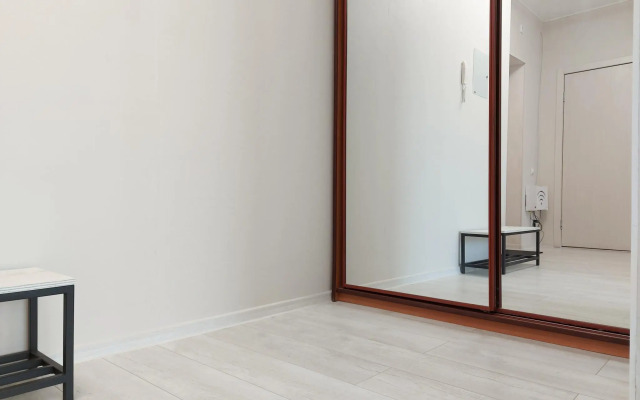 Апартаменты на улице Циолковского 29Б