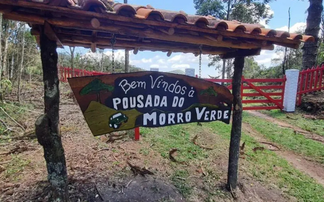 Pousada do Morro Verde