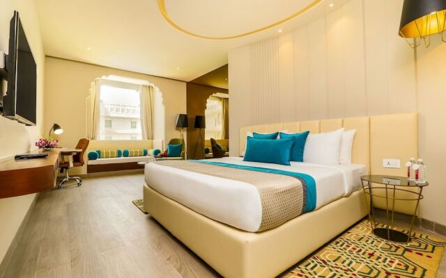 Zone Palace by The Park